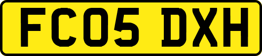 FC05DXH