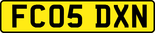 FC05DXN