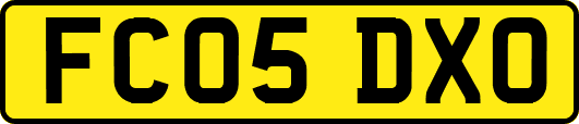 FC05DXO