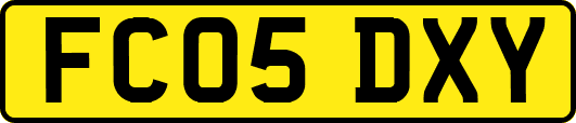 FC05DXY