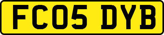 FC05DYB