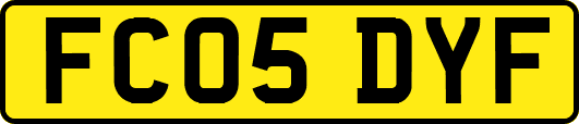 FC05DYF