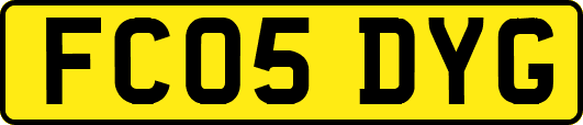 FC05DYG