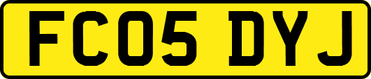 FC05DYJ