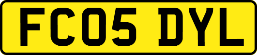 FC05DYL