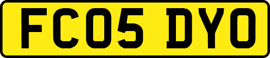 FC05DYO