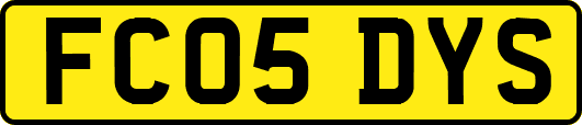 FC05DYS