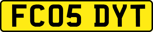 FC05DYT