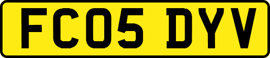 FC05DYV
