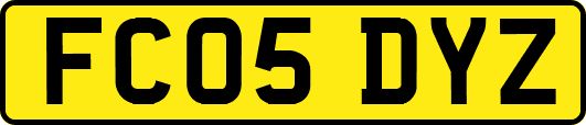 FC05DYZ