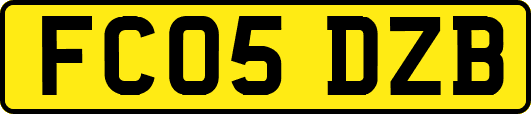 FC05DZB