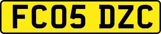 FC05DZC