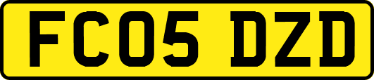 FC05DZD