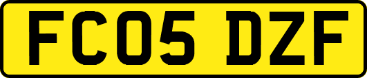 FC05DZF