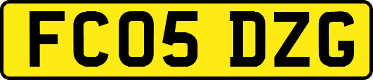 FC05DZG