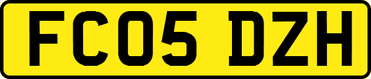 FC05DZH