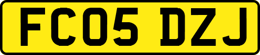FC05DZJ