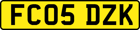 FC05DZK