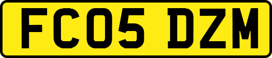 FC05DZM