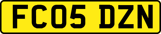 FC05DZN