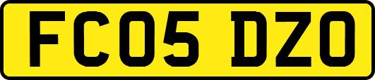 FC05DZO