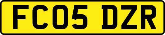 FC05DZR