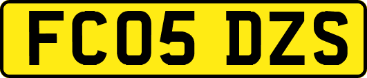 FC05DZS