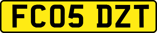 FC05DZT