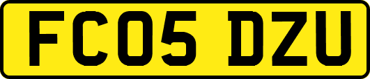 FC05DZU