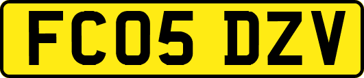 FC05DZV