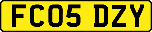 FC05DZY