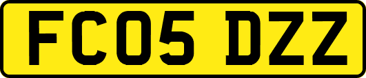 FC05DZZ