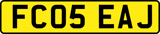 FC05EAJ