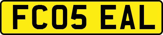 FC05EAL