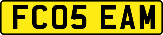 FC05EAM