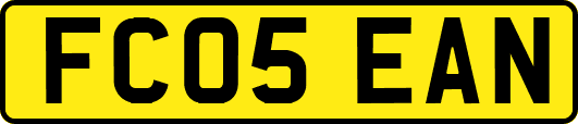 FC05EAN