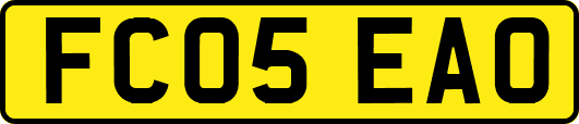 FC05EAO