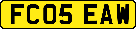 FC05EAW
