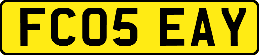 FC05EAY
