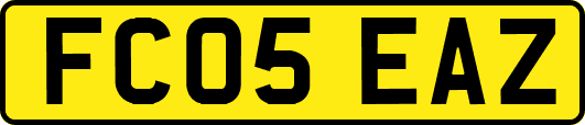 FC05EAZ