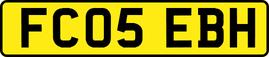 FC05EBH