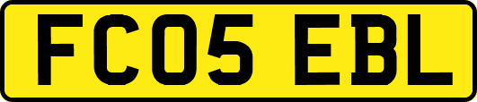 FC05EBL