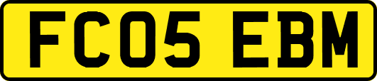 FC05EBM