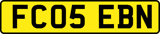 FC05EBN