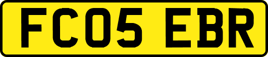 FC05EBR