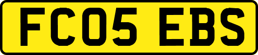 FC05EBS