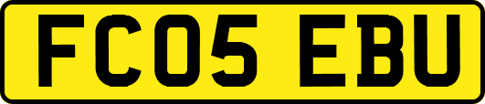 FC05EBU