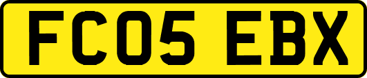 FC05EBX