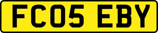 FC05EBY