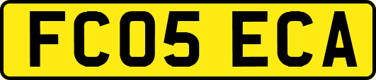 FC05ECA